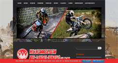 Desktop Screenshot of msv-rangau.com